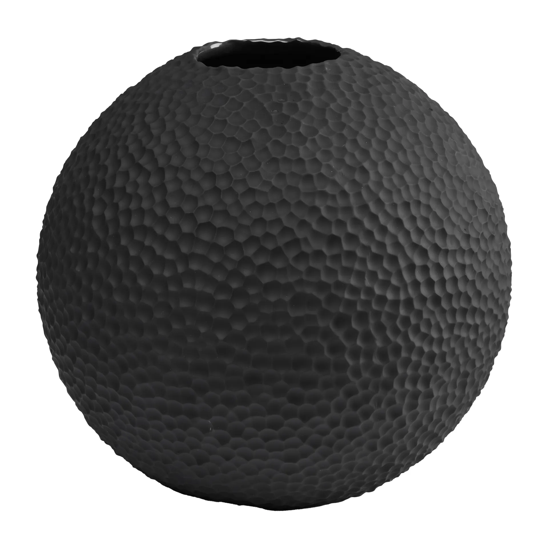 Vase Kaia 25 cm, Black Cooee Design