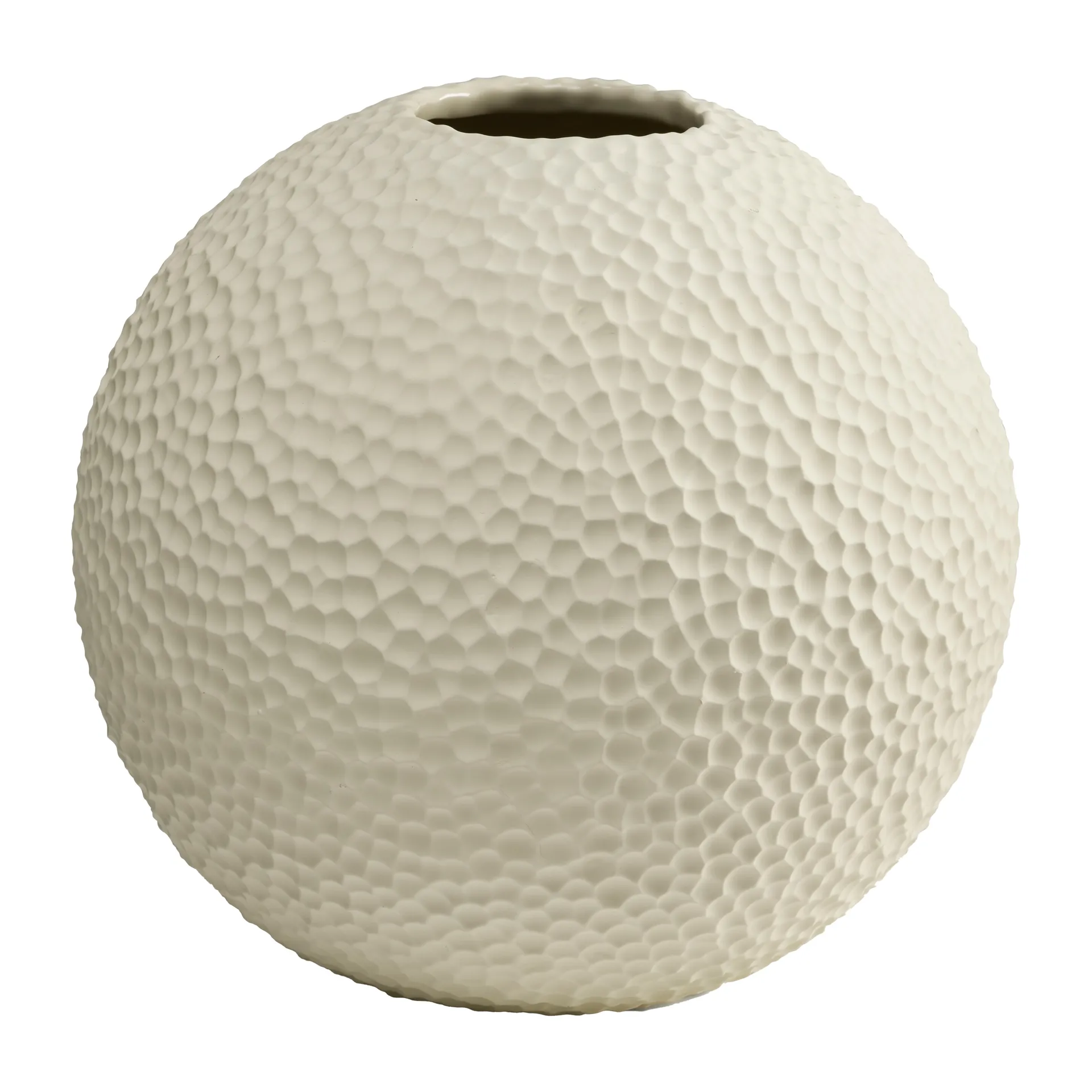 Vase Kaia 25 cm, Linnen Cooee Design