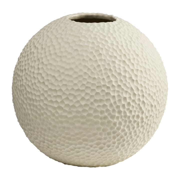 Vase Kaia 25 cm - Linnen - Cooee Design