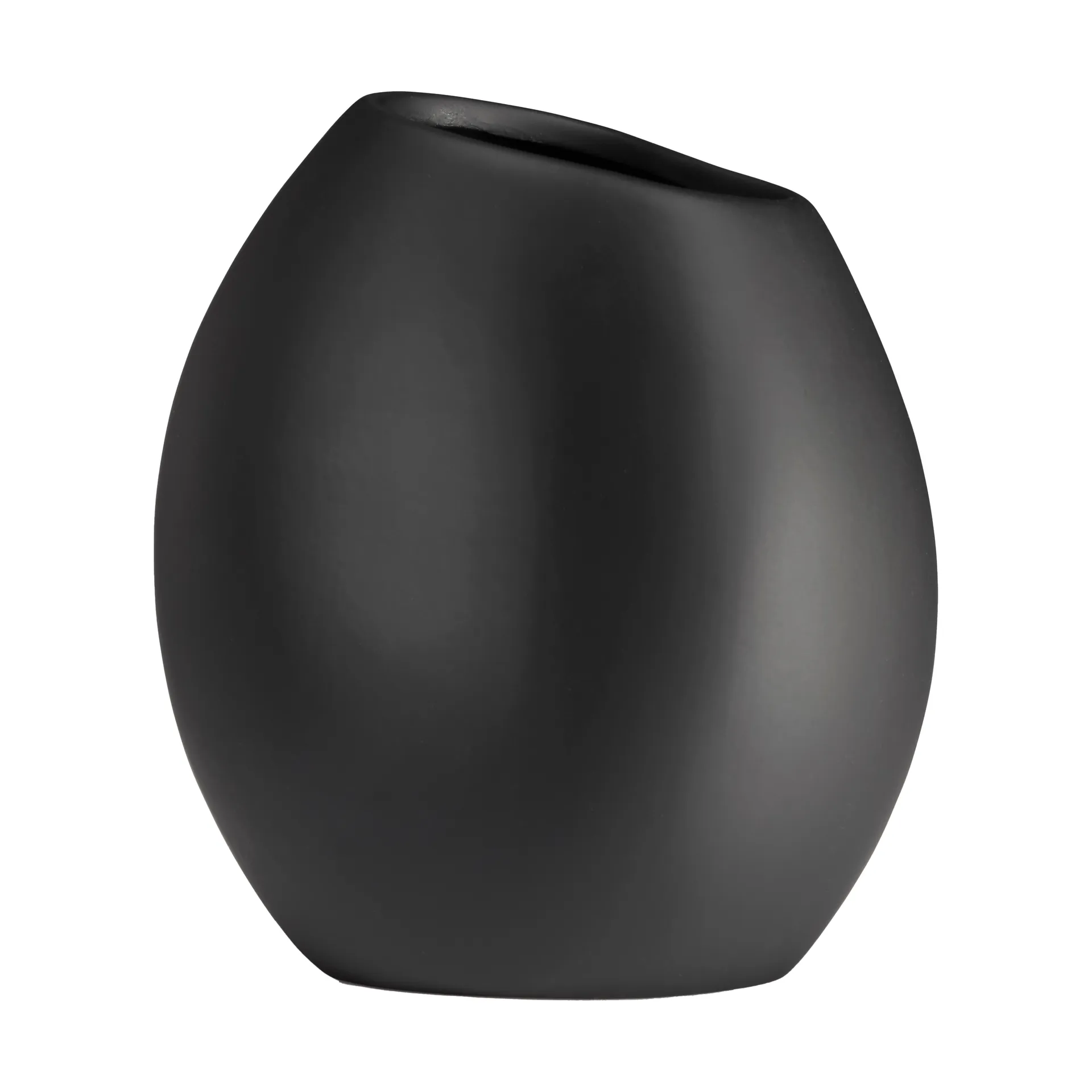 Vase Lee 18 cm, Black Cooee Design
