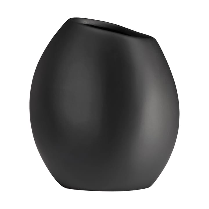 Vase Lee 18 cm - Black - Cooee Design