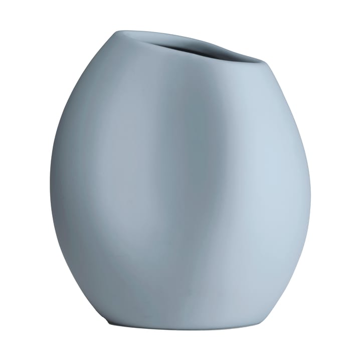Vase Lee 18 cm - Pale blue - Cooee Design