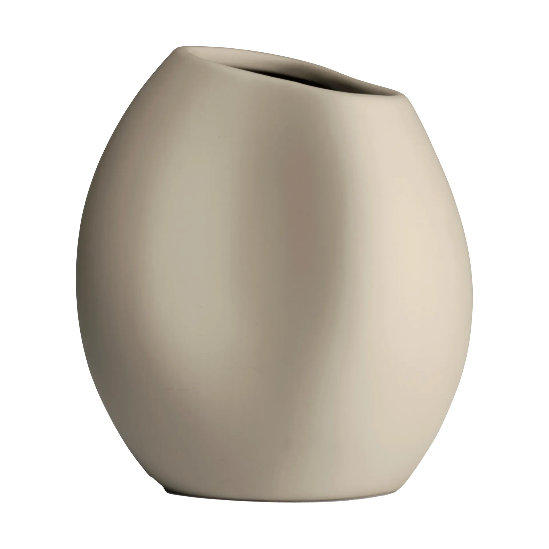 Vase Lee 18 cm, Sand Cooee Design