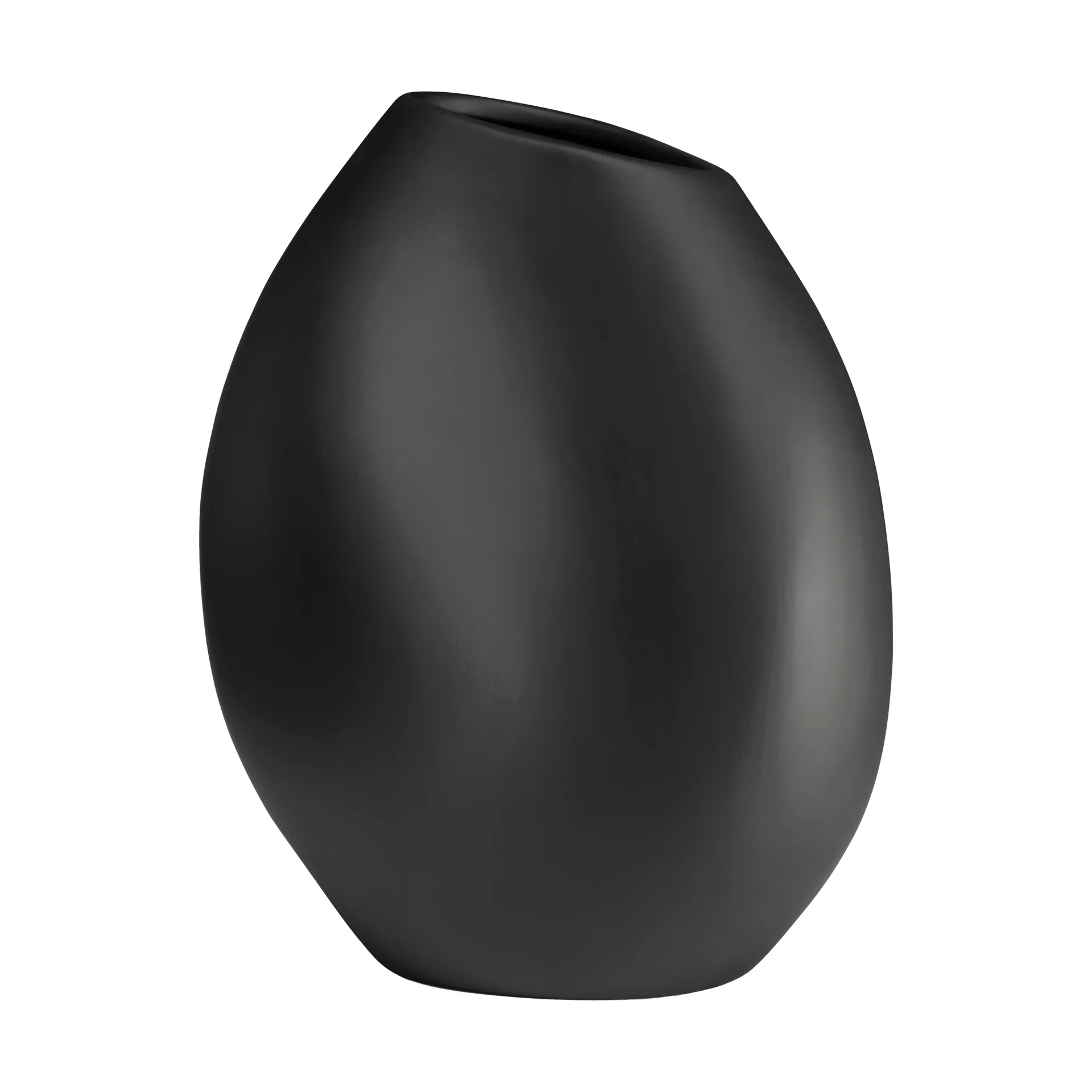 Vase Lee 28 cm, Black Cooee Design