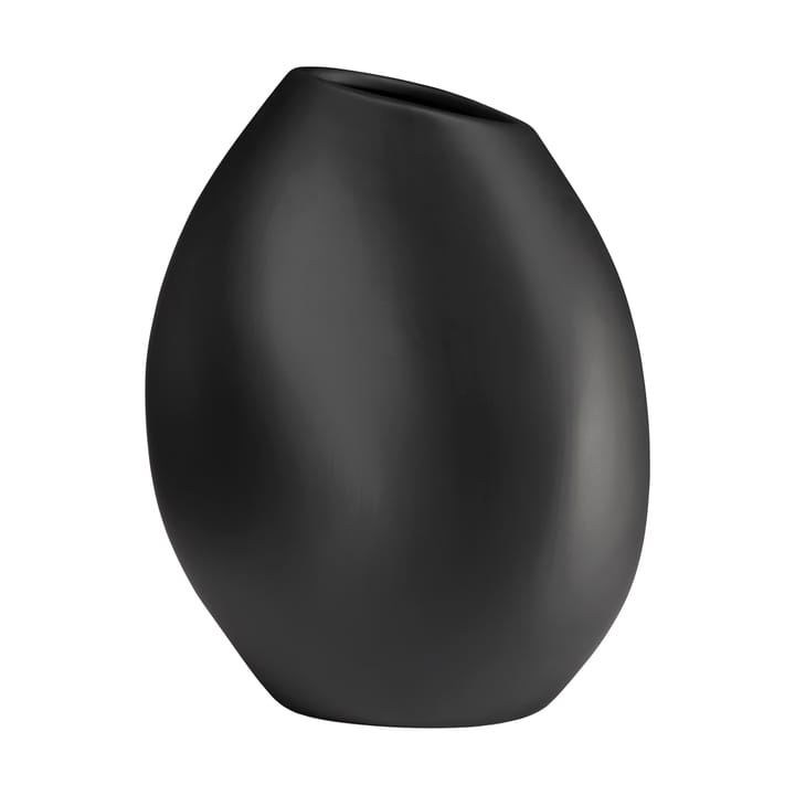 Vase Lee 28 cm - Black - Cooee Design