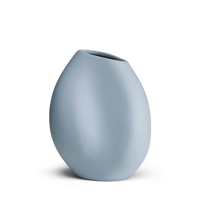 Vase Lee 28 cm - Pale blue - Cooee Design