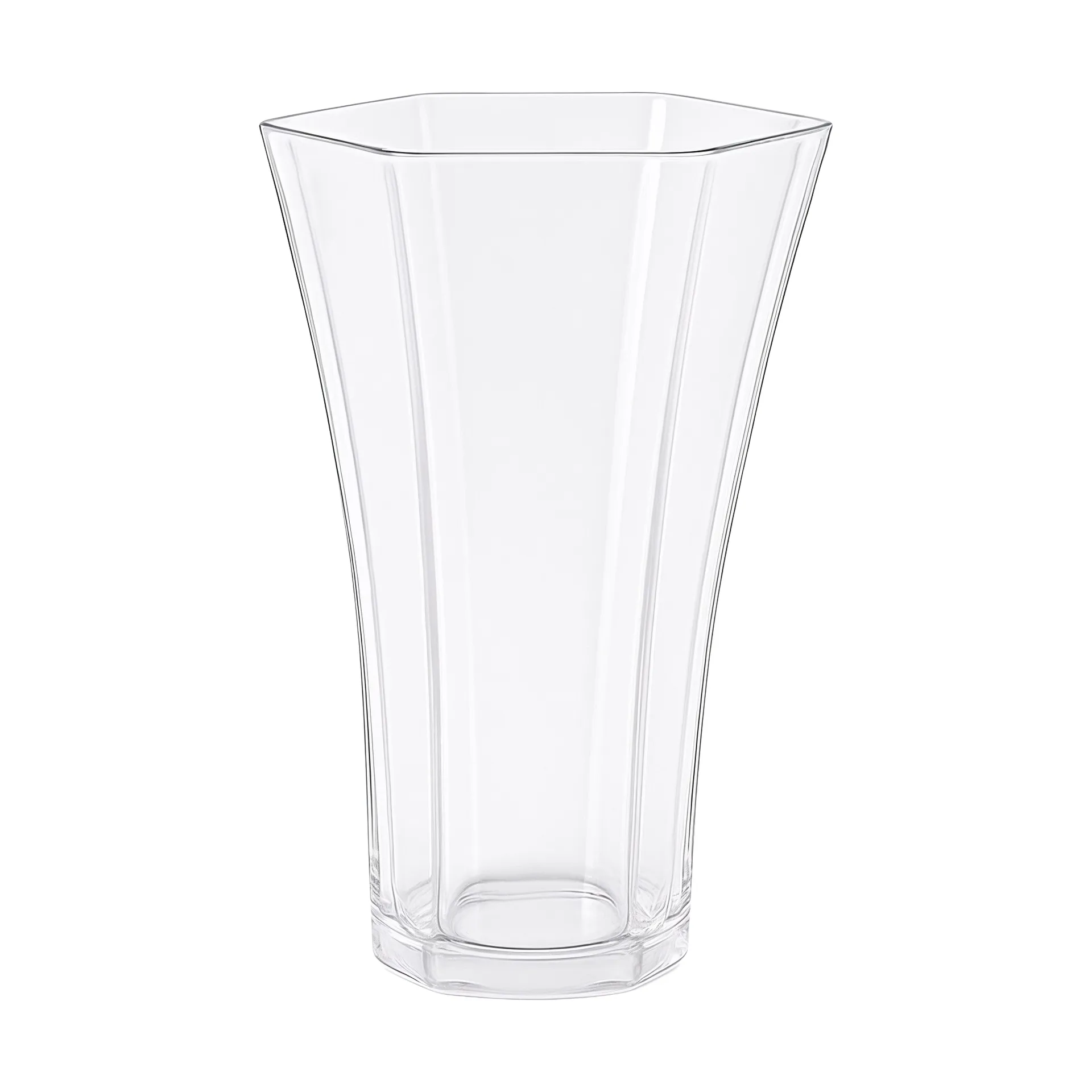 Vase Liliané 18 cm, Clair Cooee Design