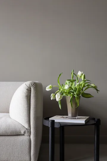 Vase Liliané 18 cm - Sand - Cooee Design