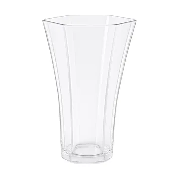 Vase Liliané 28 cm - Clair - Cooee Design