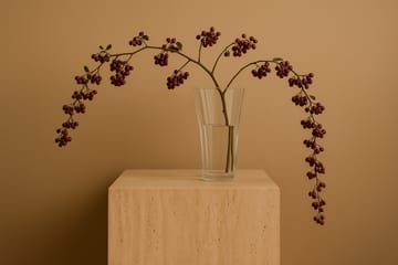 Vase Liliané 28 cm - Clair - Cooee Design