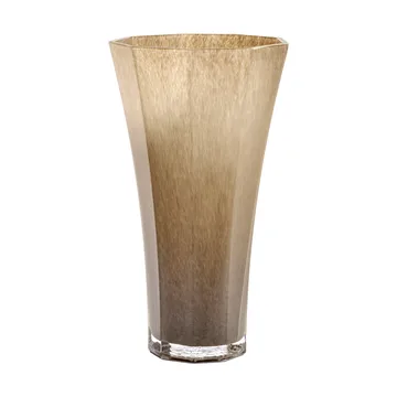 Vase Liliané 28 cm - Sable - Cooee Design