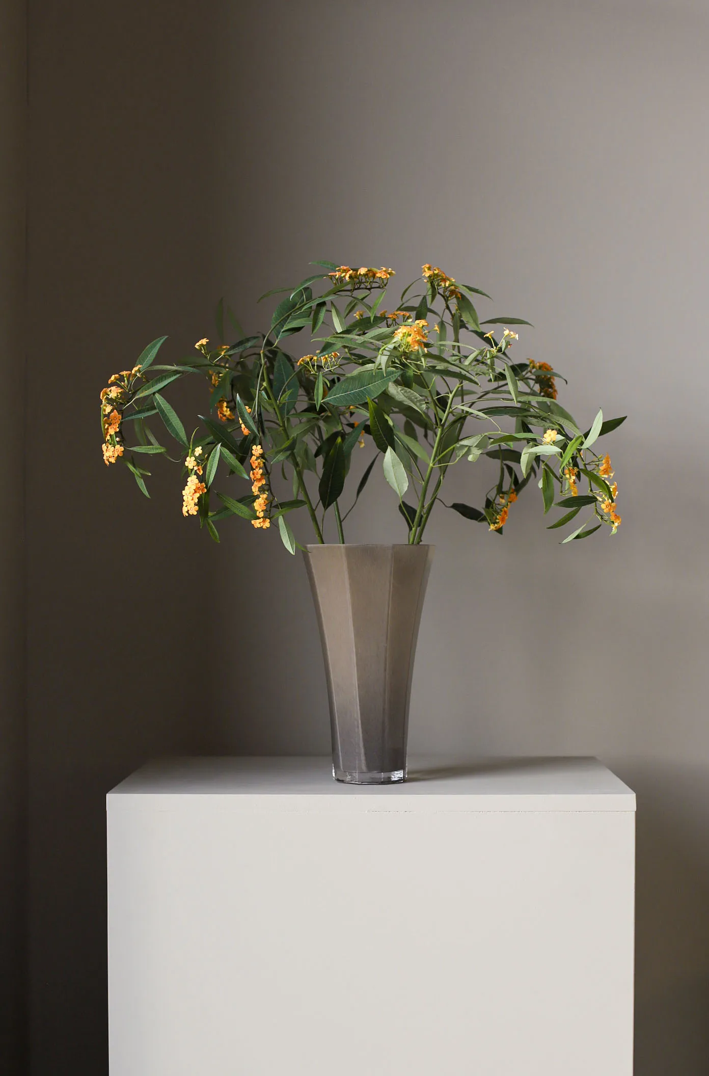 Vase Liliané 28 cm, Sable Cooee Design