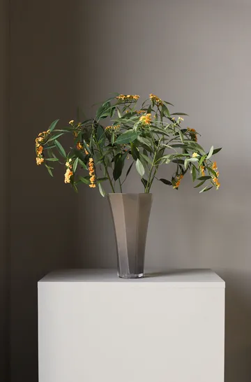 Vase Liliané 28 cm - Sable - Cooee Design
