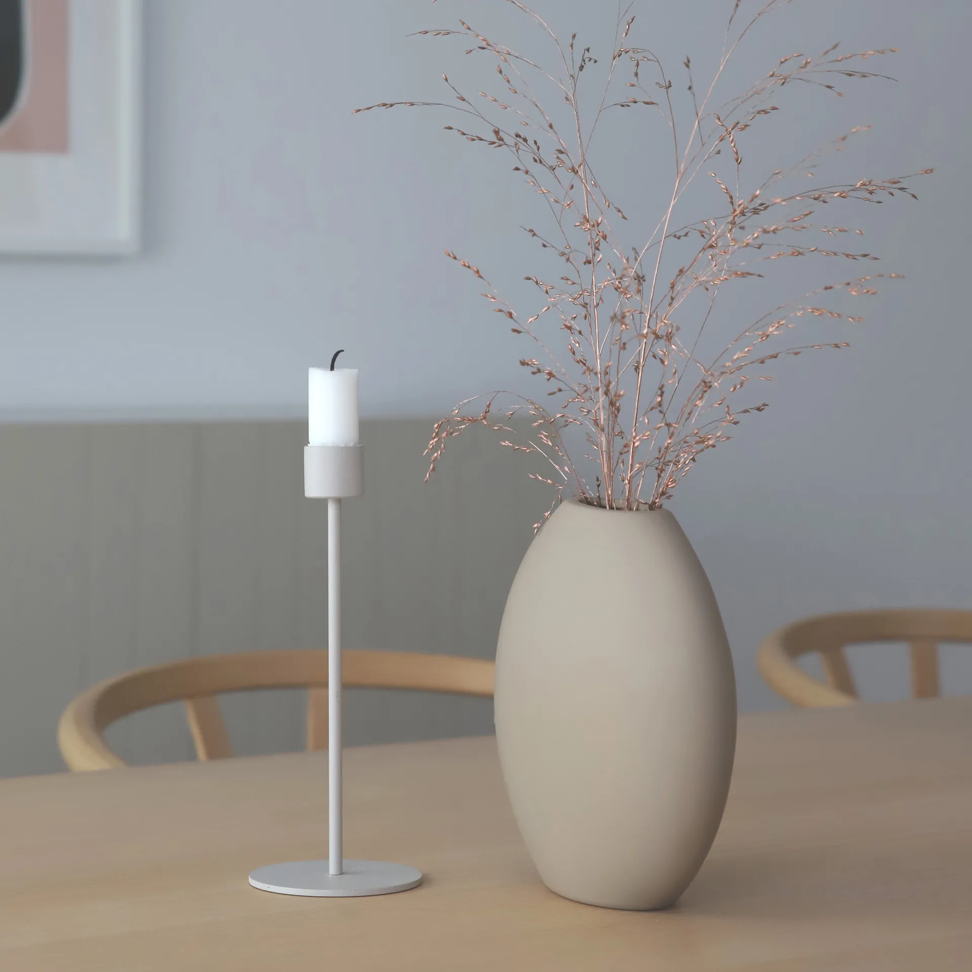 Vase Pastille 20 cm, Sable Cooee Design