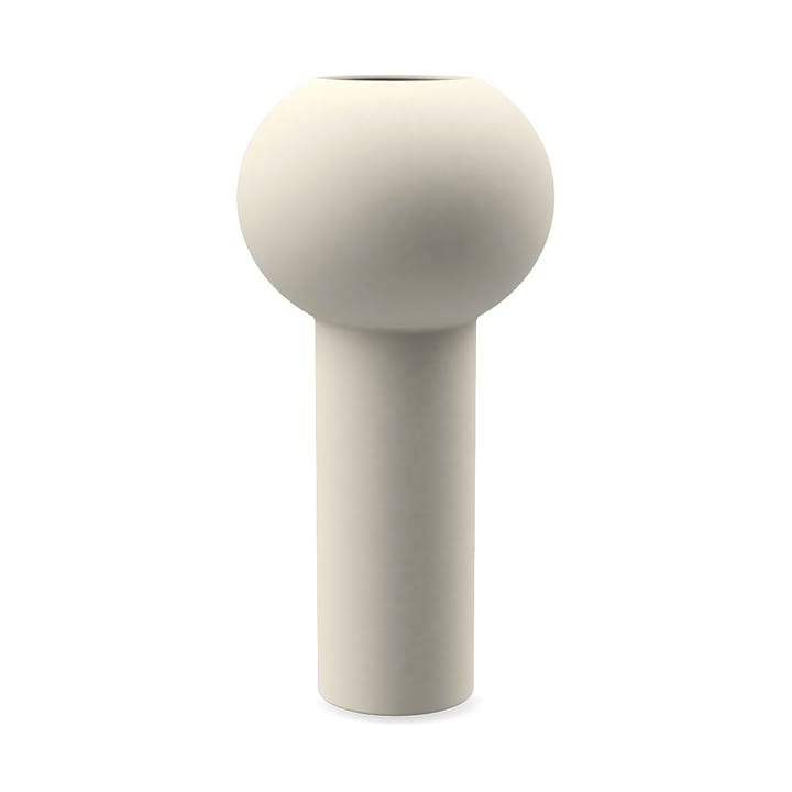 Vase Pillar 24 cm - Shell - Cooee Design