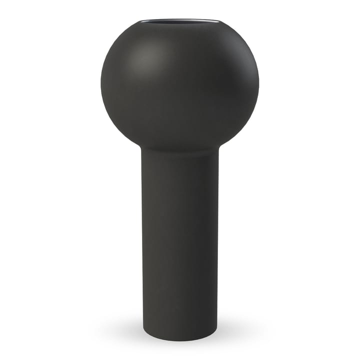 Vase Pillar 32 cm - Black - Cooee Design