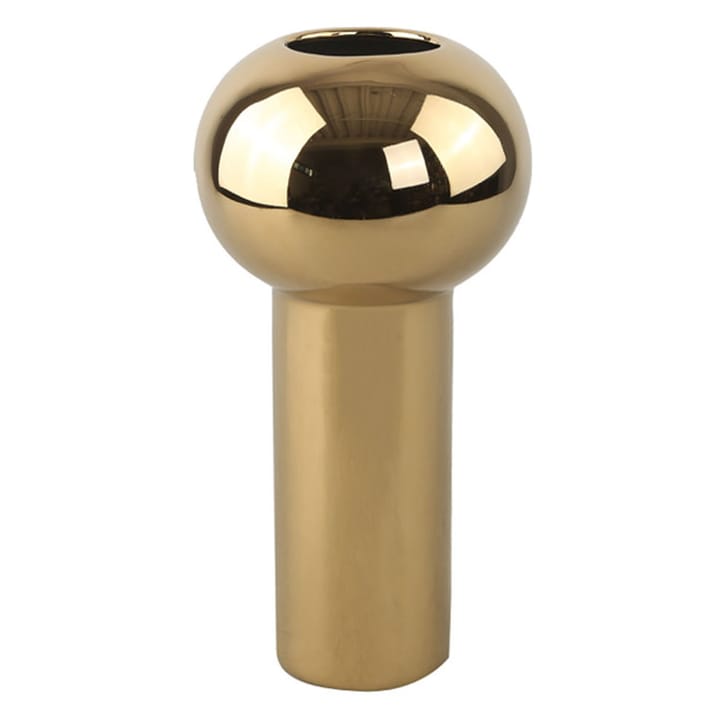 Vase Pillar 32 cm - Gold - Cooee Design