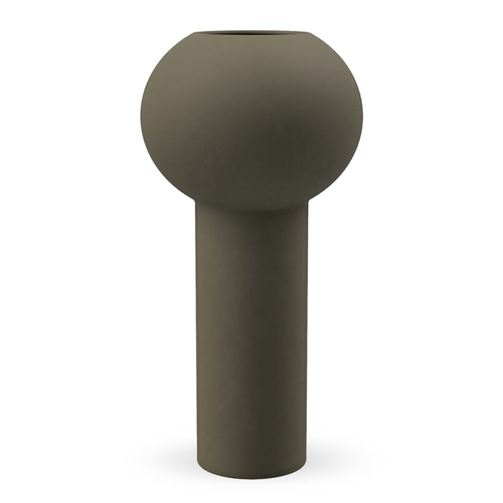 Vase Pillar 32 cm - Olive - Cooee Design