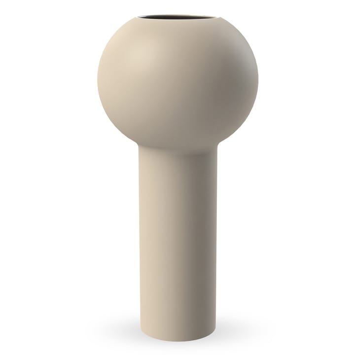 Vase Pillar 32 cm - Sable - Cooee Design