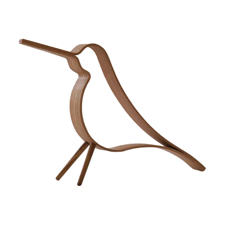 Woody Bird grand - Chêne - Cooee Design