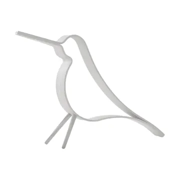 Woody Bird grand - White - Cooee Design