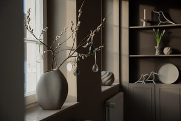 Woody Bird Petit - White - Cooee Design