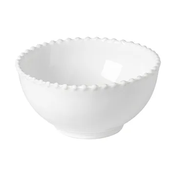 Bol Pearl - Blanc, Ø17 cm - Costa Nova