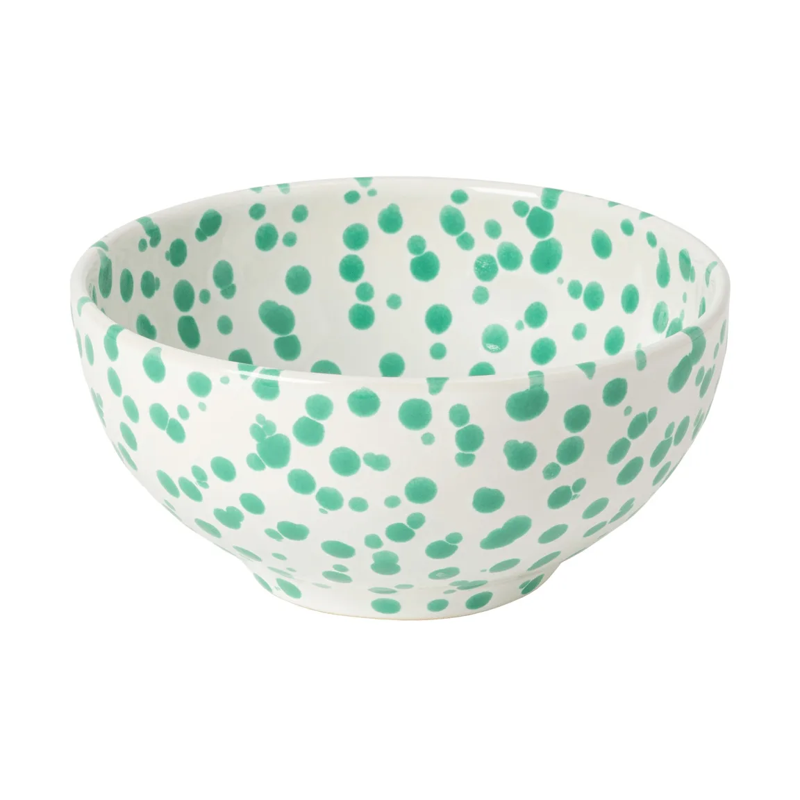 Bol Rafaela, Vert, Ø16 cm Costa Nova