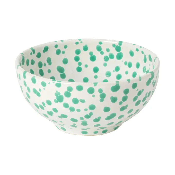 Bol Rafaela - Vert, Ø16 cm - Costa Nova