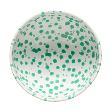 Bol Rafaela - Vert, Ø16 cm - Costa Nova