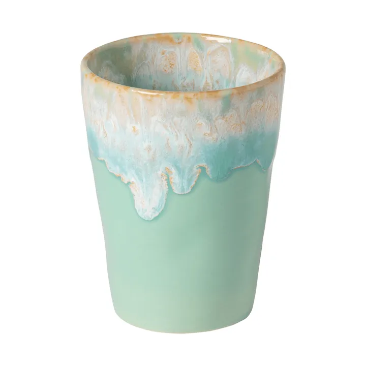 Mug à latte Grespresso - Aqua, 37,5 cl - Costa Nova