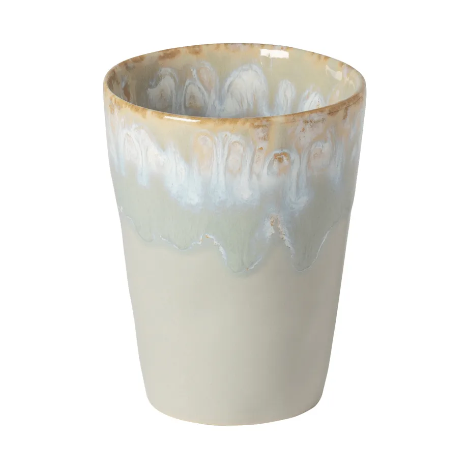 Mug à latte Grespresso, Grey, 37,5 cl Costa Nova