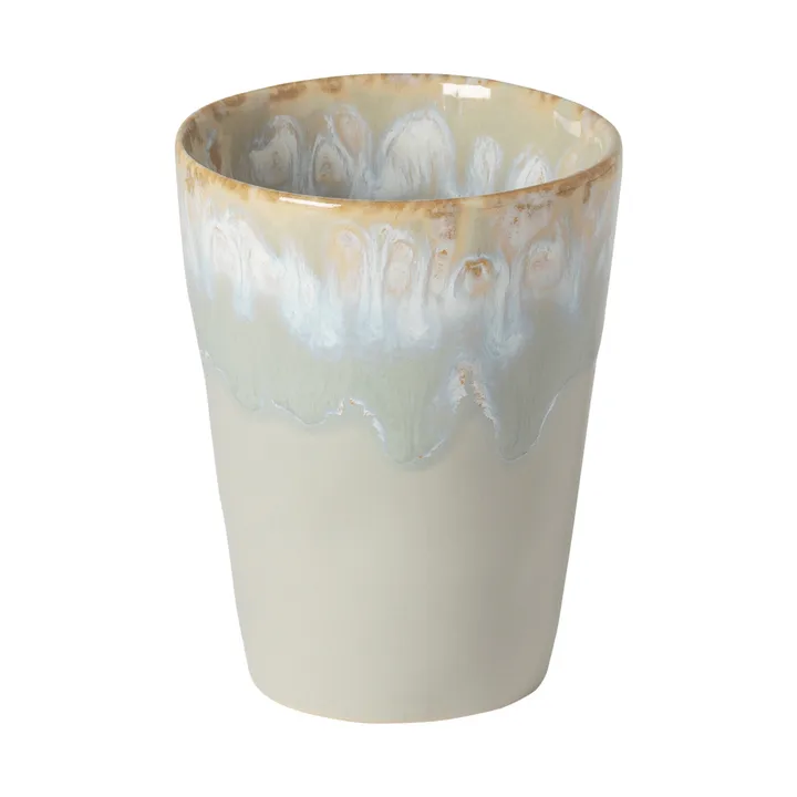 Mug à latte Grespresso - Grey, 37,5 cl - Costa Nova