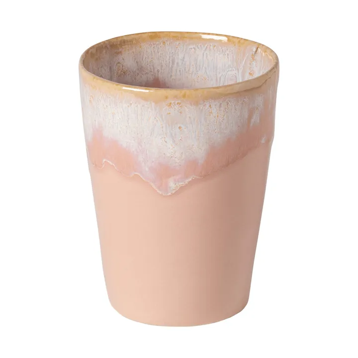 Mug à latte Grespresso - Pink, 37,5 cl - Costa Nova