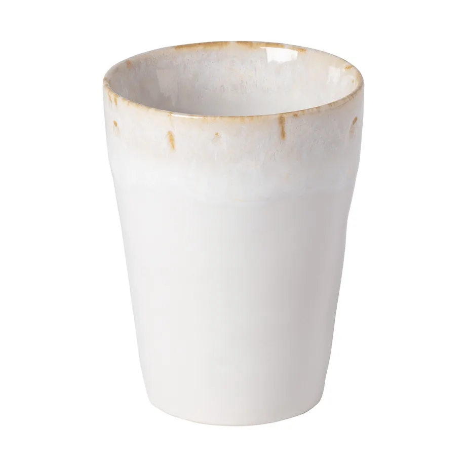 Mug à latte Grespresso, White, 37,5 cl Costa Nova