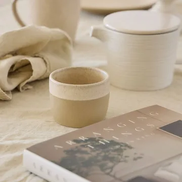 Mug Arenito - Champagne, 20 cl - Costa Nova