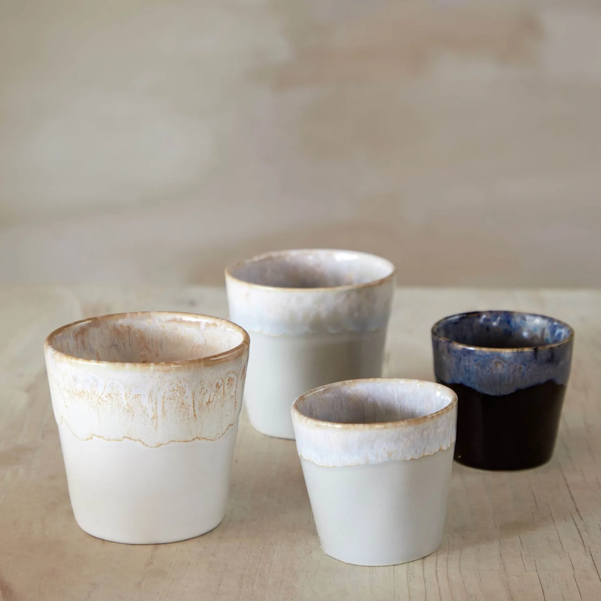 Mug Grespresso, Grey, 7 cl Costa Nova