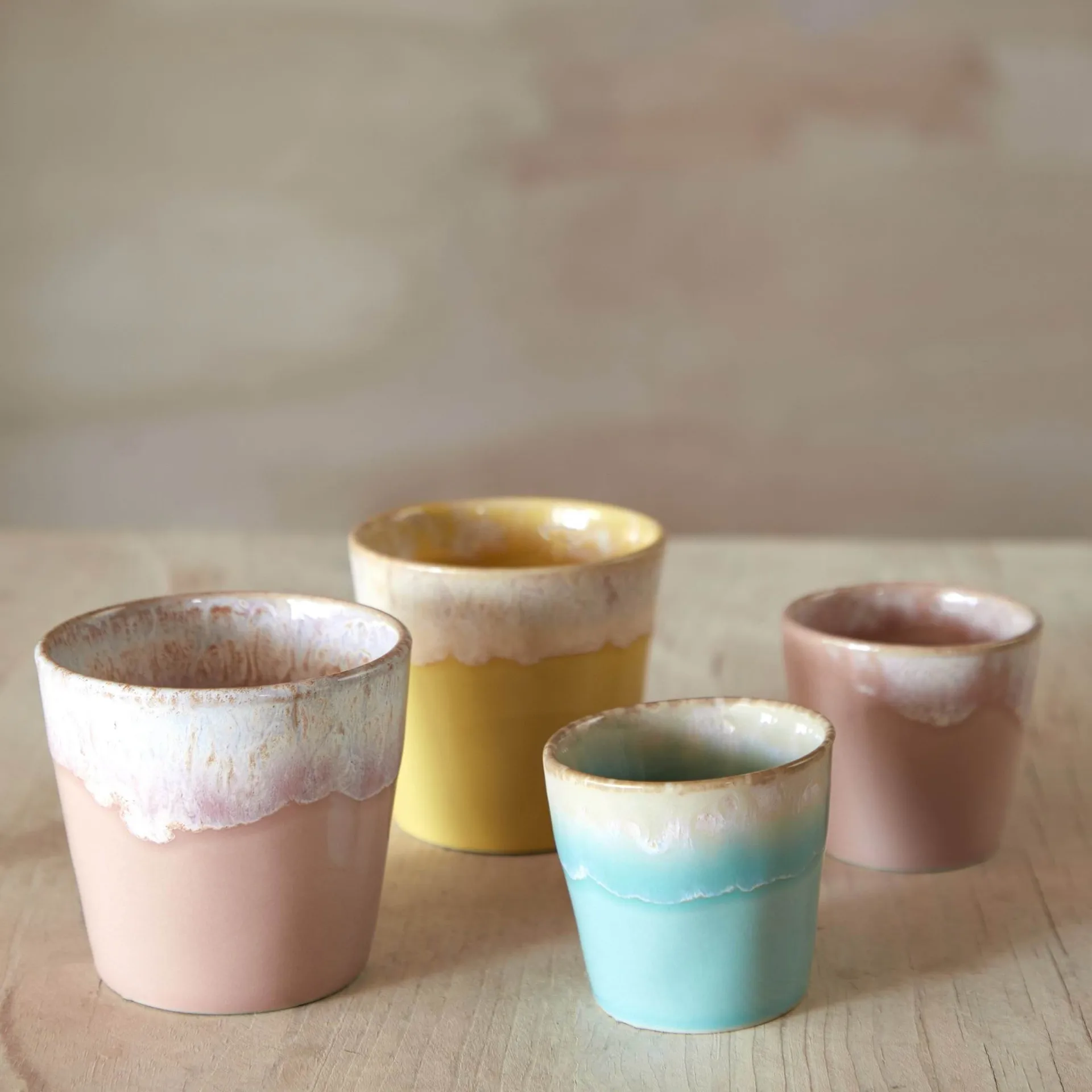 Mug Grespresso, Pink, 7 cl Costa Nova
