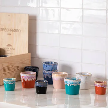 Mug Grespresso - Pink, 7 cl - Costa Nova