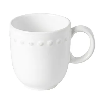 Mug Pearl - Blanc, 37 cl - Costa Nova