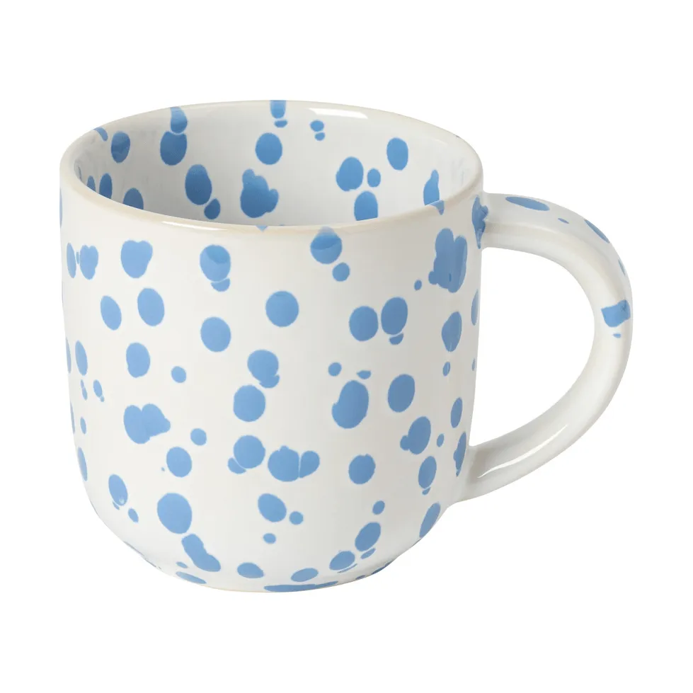 Mug Rafaela, Bleu, 49,4 cl Costa Nova