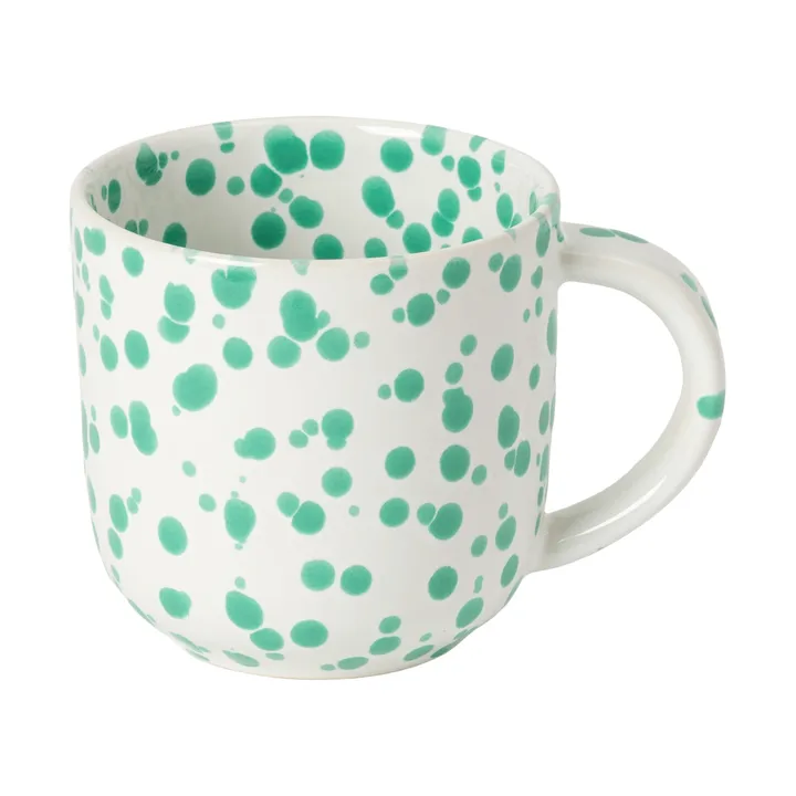 Mug Rafaela - Vert, 49,4 cl - Costa Nova