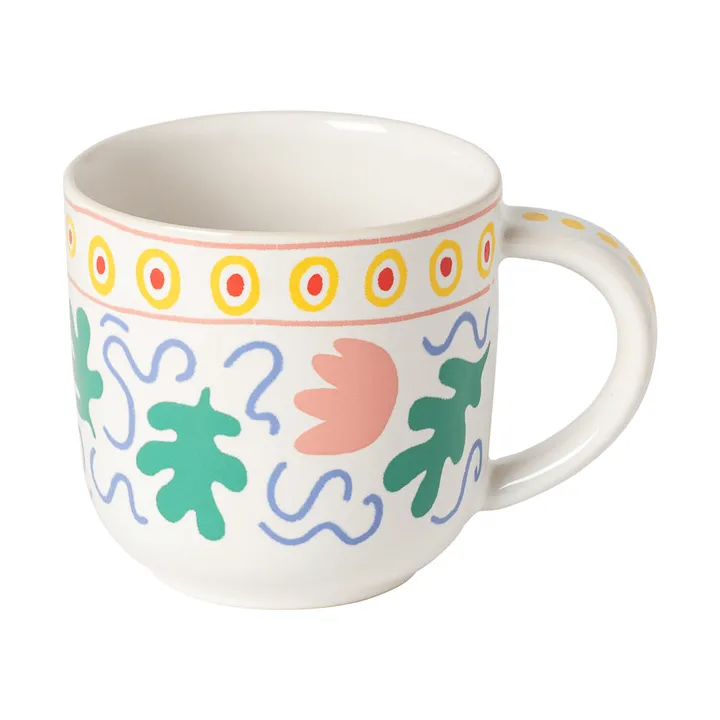 Mug Summer Bliss - 49,4 cl - Costa Nova