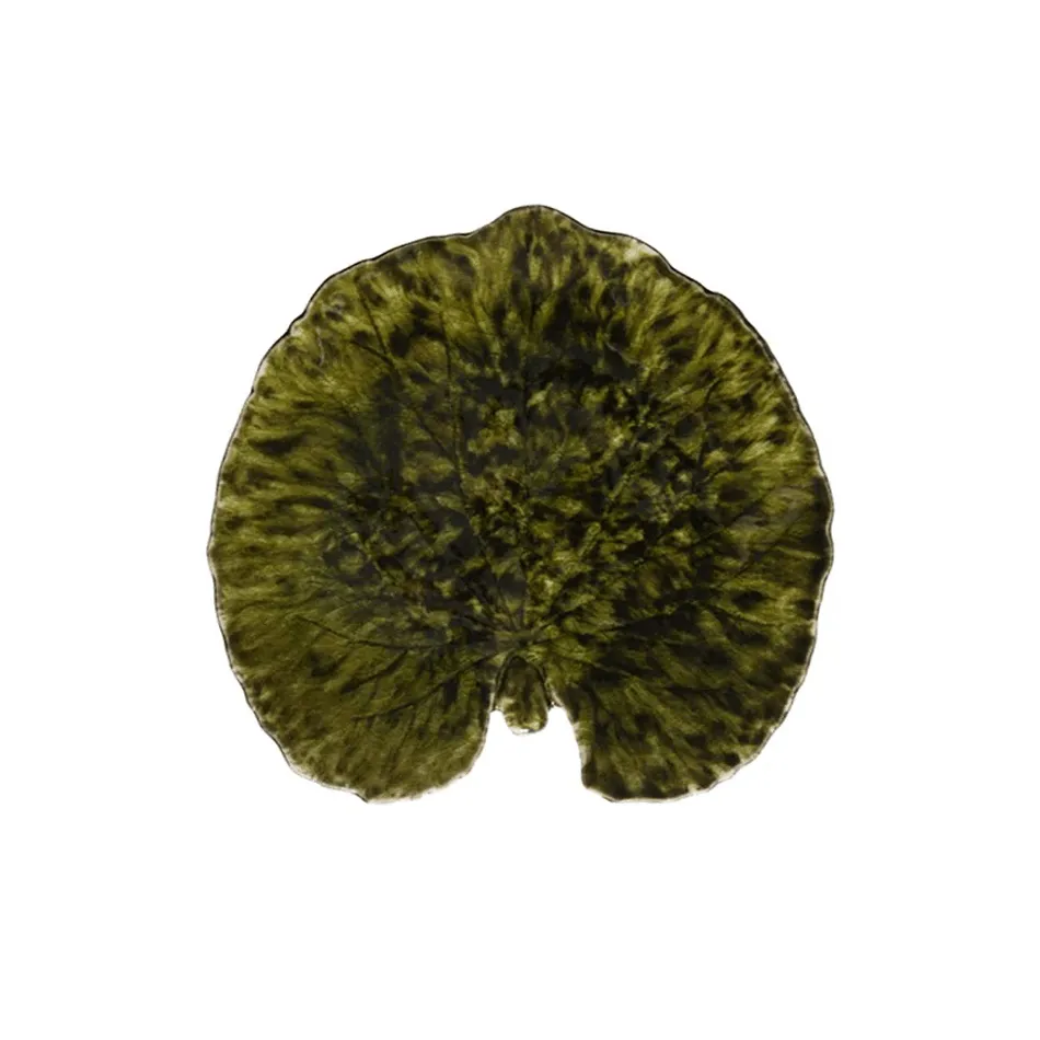 Plat Riviera Alchemille, Forest, 18 cm Costa Nova