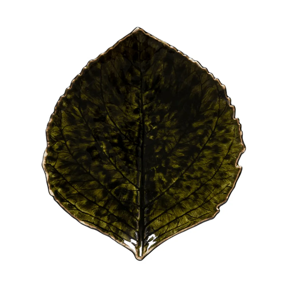Plat Riviera Hydrangea, Forest, 17 cm Costa Nova
