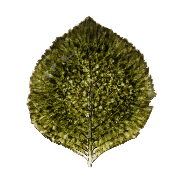 Plat Riviera Hydrangea - Forest, 22 cm - Costa Nova