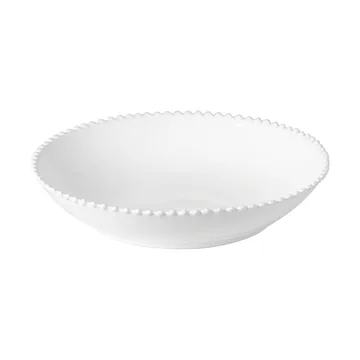 Saladier Pearl - Blanc, 2,9 L - Costa Nova