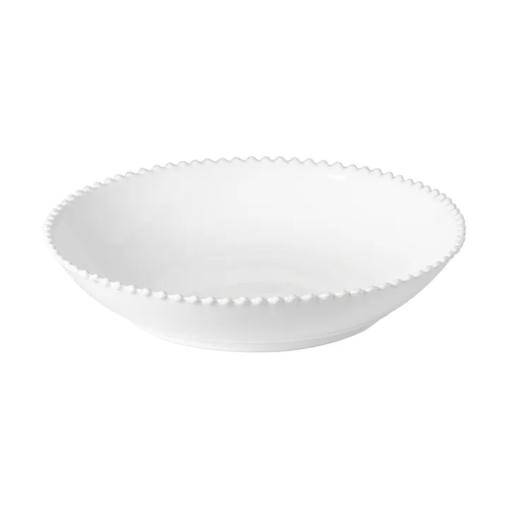 Saladier Pearl - Blanc, 2,9 L - Costa Nova