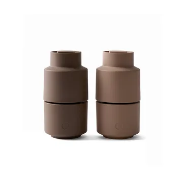 Carafe Billund - All spice-cardamom, 2 pièces - Crushgrind