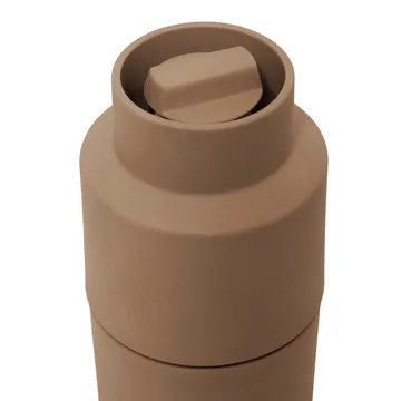 Carafe Billund - All spice-cardamom, 2 pièces - Crushgrind